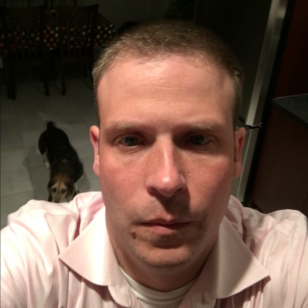 Meet your Posher, Ryan